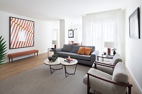 Murmuri Residence Concepcio