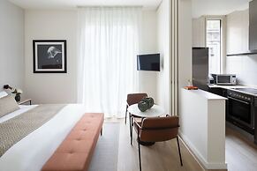 Murmuri Residence Concepcio