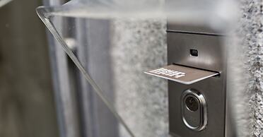 Murmuri Residence Concepcio