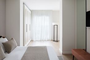 Murmuri Residence Concepcio