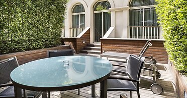 Murmuri Residence Concepcio