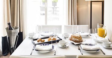 Murmuri Residence Concepcio