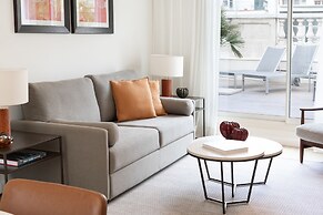 Murmuri Residence Concepcio