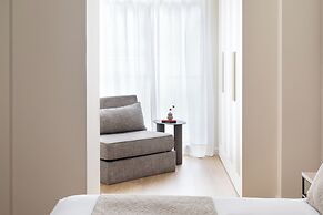 Murmuri Residence Concepcio