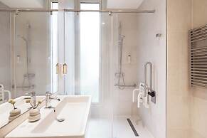 Murmuri Residence Concepcio