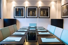 Murmuri Residence Concepcio