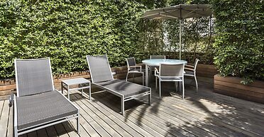 Murmuri Residence Concepcio