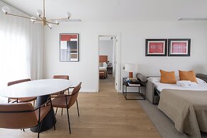 Murmuri Residence Concepcio