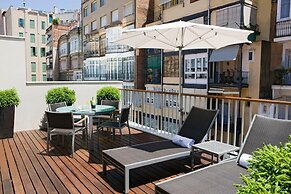 Murmuri Residence Concepcio