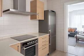 Murmuri Residence Concepcio