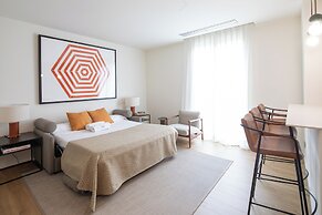 Murmuri Residence Concepcio