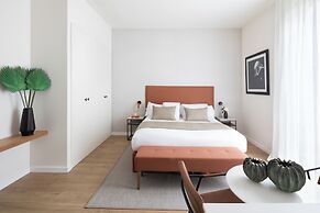 Murmuri Residence Concepcio