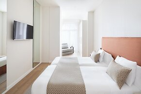 Murmuri Residence Concepcio