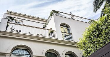 Murmuri Residence Concepcio