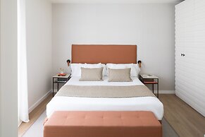 Murmuri Residence Concepcio