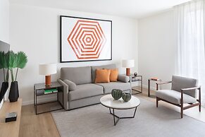 Murmuri Residence Concepcio