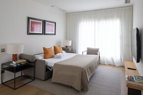 Murmuri Residence Concepcio