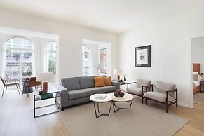 Murmuri Residence Concepcio