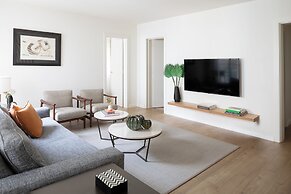 Murmuri Residence Concepcio