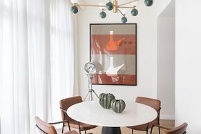 Murmuri Residence Concepcio