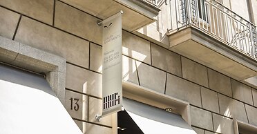 Murmuri Residence Concepcio