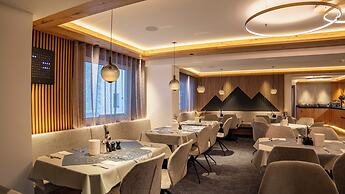 Hotel Chasa Sulai