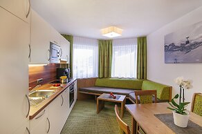 Hotel Chasa Sulai