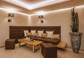 Hotel Chasa Sulai