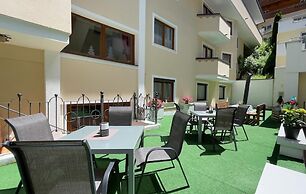 Hotel Chasa Sulai