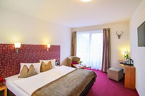 Hotel Chasa Sulai