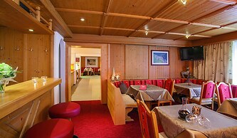 Hotel Chasa Sulai