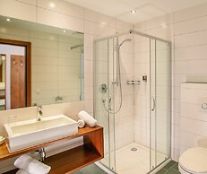 Hotel Chasa Sulai