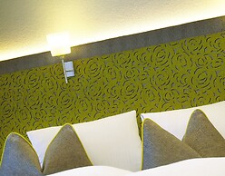 Hotel Chasa Sulai