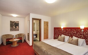 Hotel Chasa Sulai
