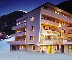 Hotel Chasa Sulai