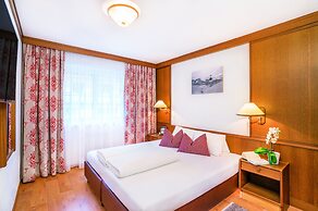 Hotel Chasa Sulai