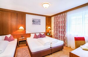 Hotel Chasa Sulai