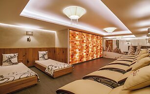 Hotel Chasa Sulai