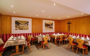 Hotel Chasa Sulai