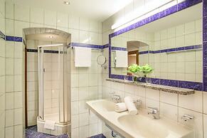Hotel Chasa Sulai