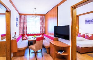 Hotel Chasa Sulai