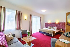 Hotel Chasa Sulai
