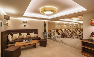 Hotel Chasa Sulai