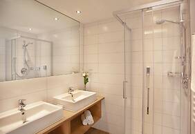 Hotel Chasa Sulai