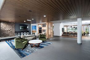 Fairfield Inn & Suites by Marriott Las Vegas Northwest