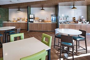 Fairfield Inn & Suites by Marriott Las Vegas Northwest