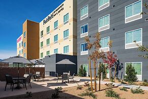 Fairfield Inn & Suites by Marriott Las Vegas Northwest