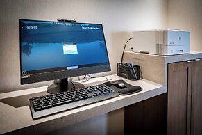 Fairfield Inn & Suites by Marriott Las Vegas Northwest