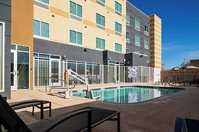 Fairfield Inn & Suites by Marriott Las Vegas Northwest