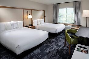 Fairfield Inn & Suites by Marriott Las Vegas Northwest